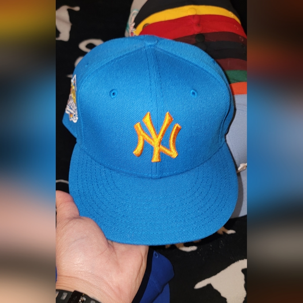New era fitted